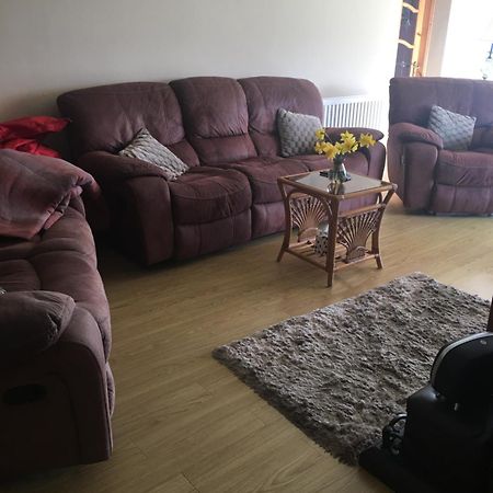 Garrenmore Lodge B&B Tipperary Kültér fotó