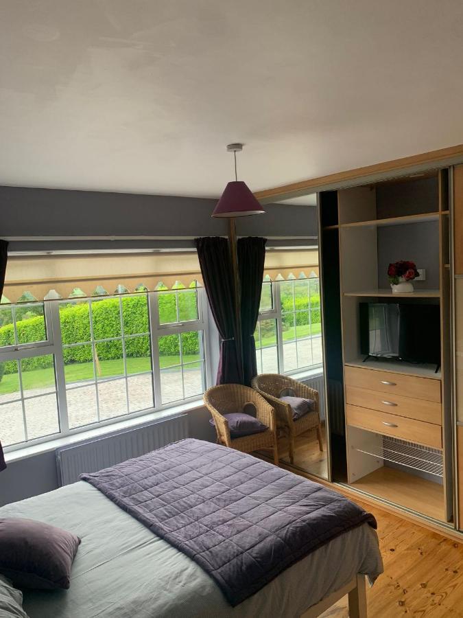 Garrenmore Lodge B&B Tipperary Kültér fotó
