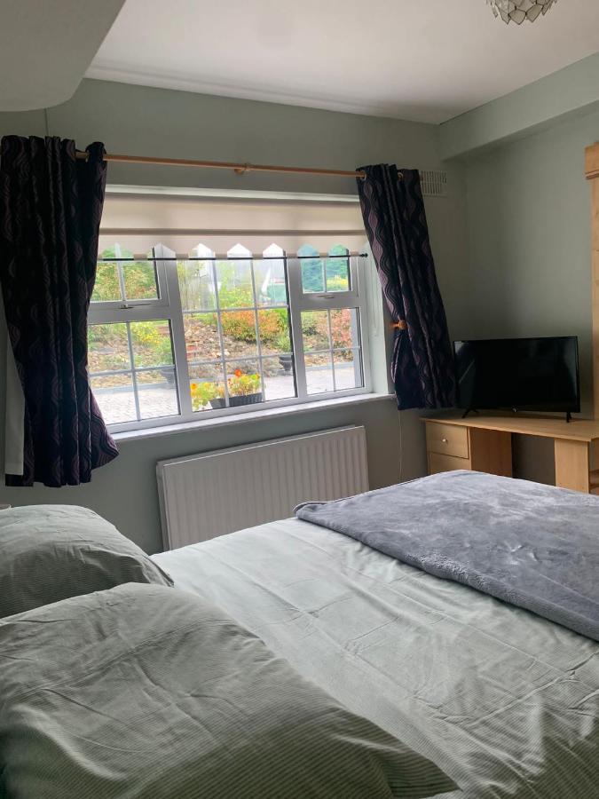 Garrenmore Lodge B&B Tipperary Kültér fotó