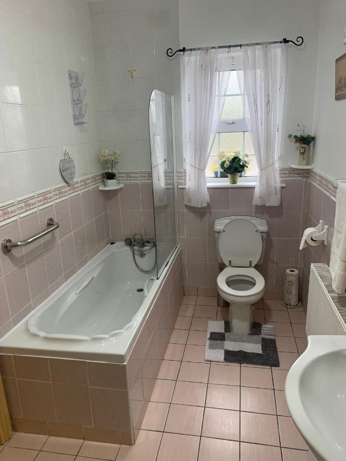 Garrenmore Lodge B&B Tipperary Kültér fotó