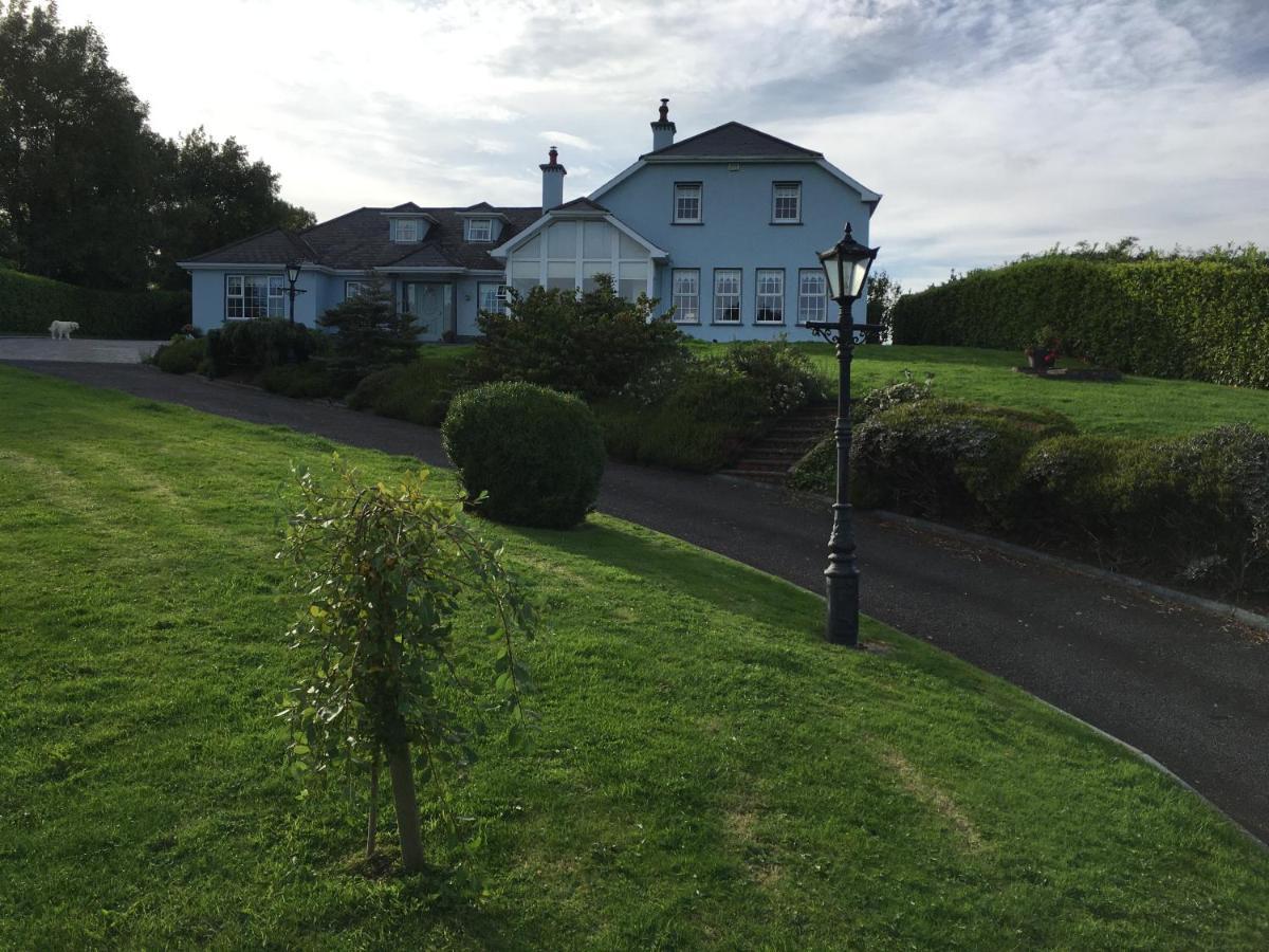 Garrenmore Lodge B&B Tipperary Kültér fotó