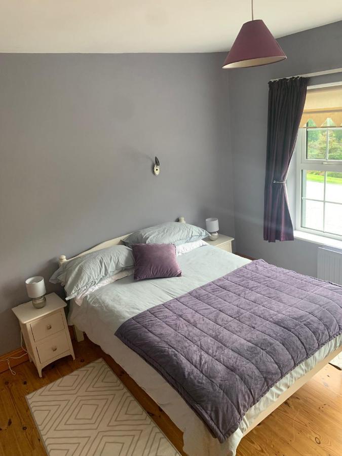 Garrenmore Lodge B&B Tipperary Kültér fotó