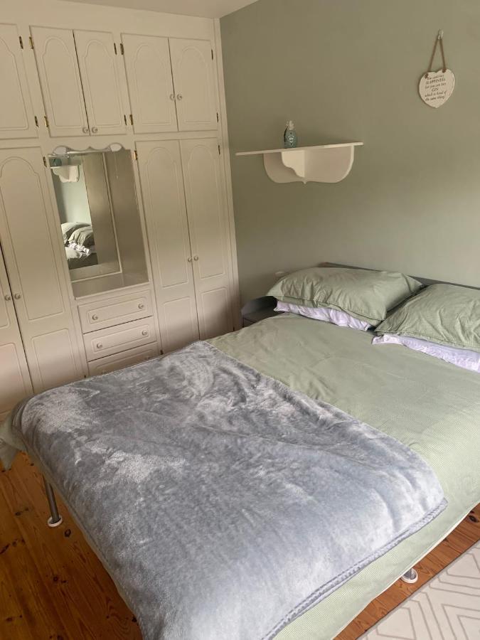 Garrenmore Lodge B&B Tipperary Kültér fotó