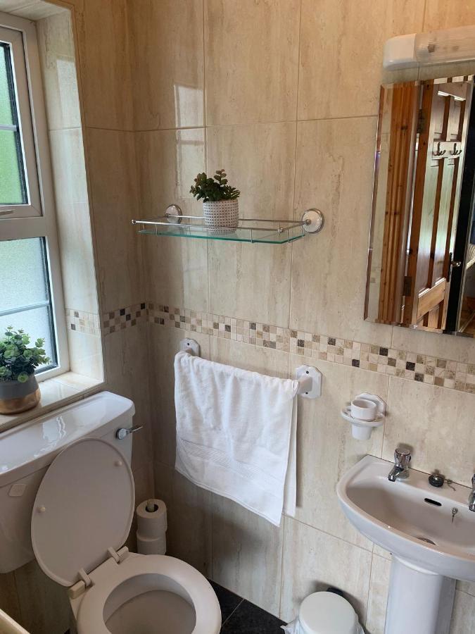 Garrenmore Lodge B&B Tipperary Kültér fotó
