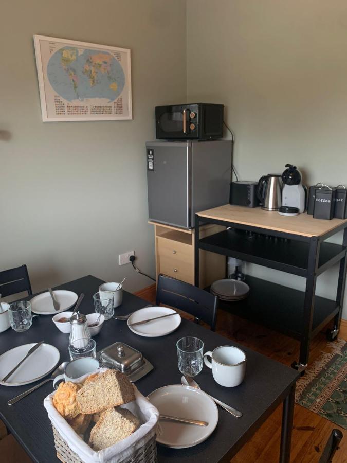 Garrenmore Lodge B&B Tipperary Kültér fotó